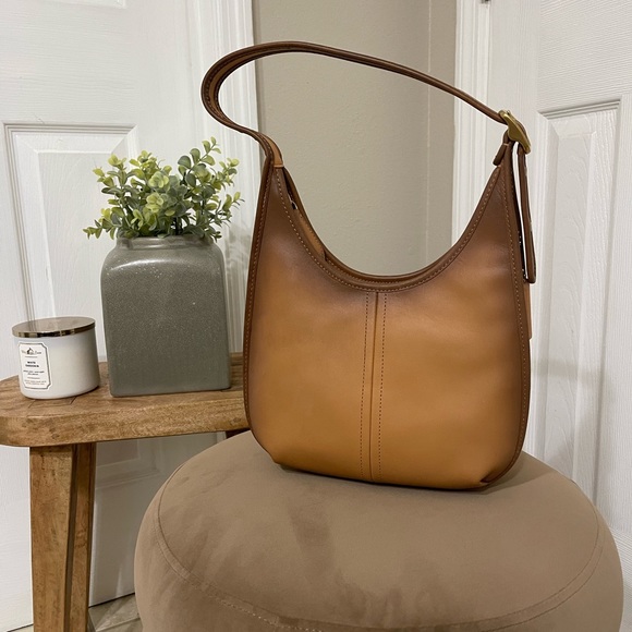 Coach Ergo Shoulder Bag - Picture 5 of 15